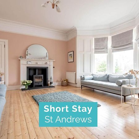 Berchem Villa St Andrews Kültér fotó