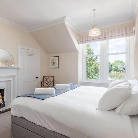 Berchem Villa St Andrews Kültér fotó