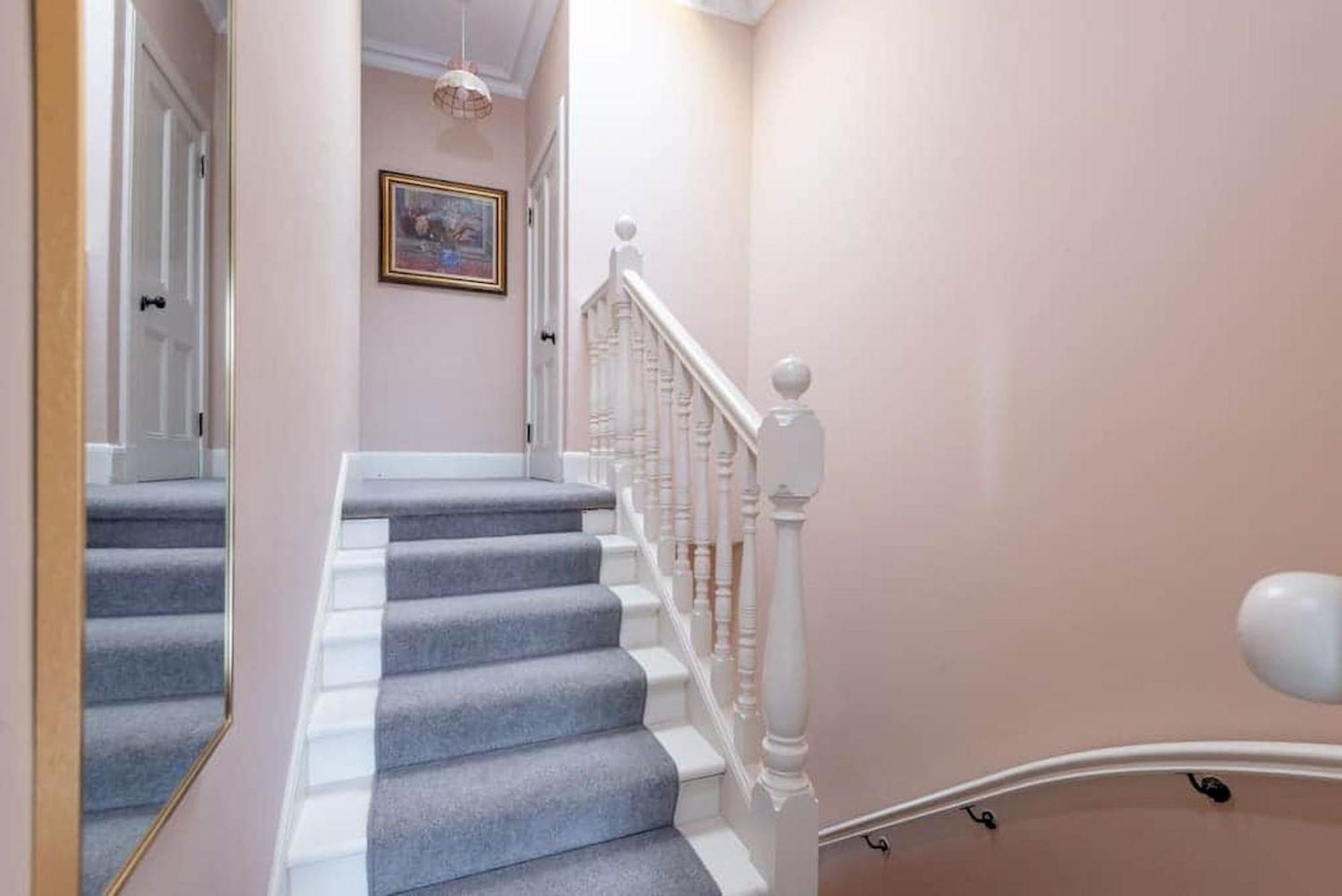 Berchem Villa St Andrews Kültér fotó
