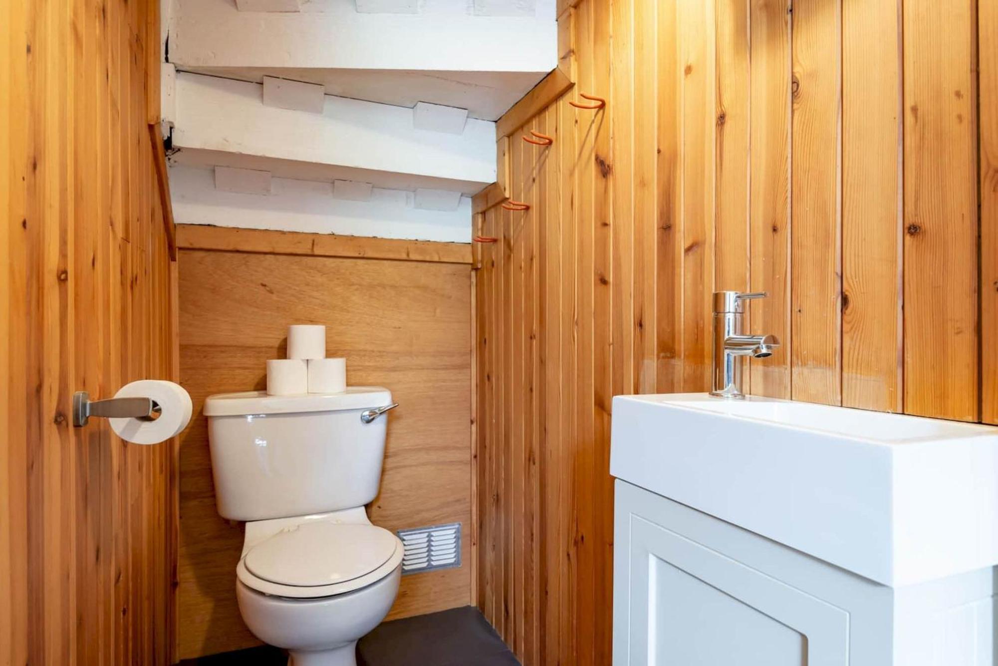 Berchem Villa St Andrews Kültér fotó