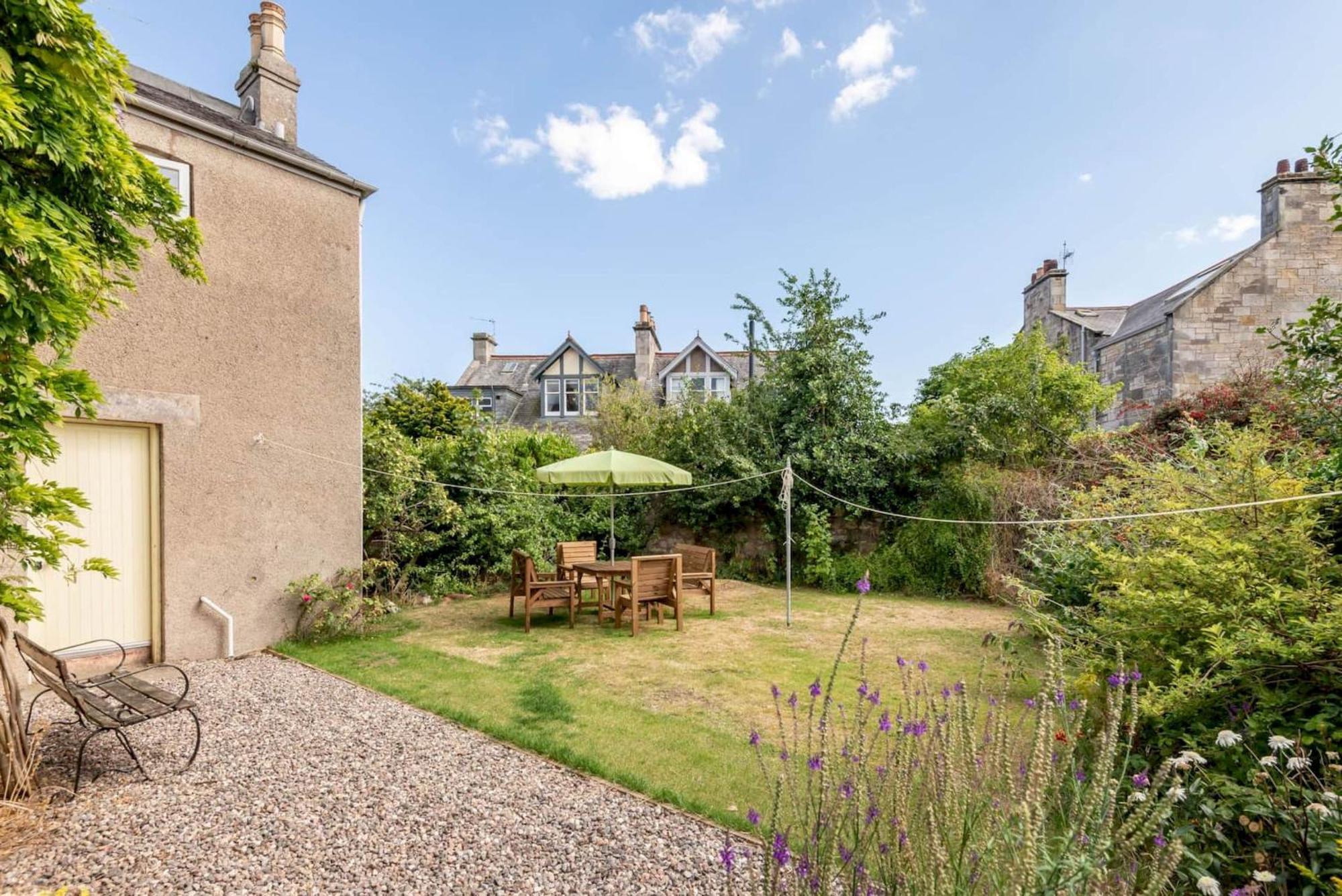 Berchem Villa St Andrews Kültér fotó