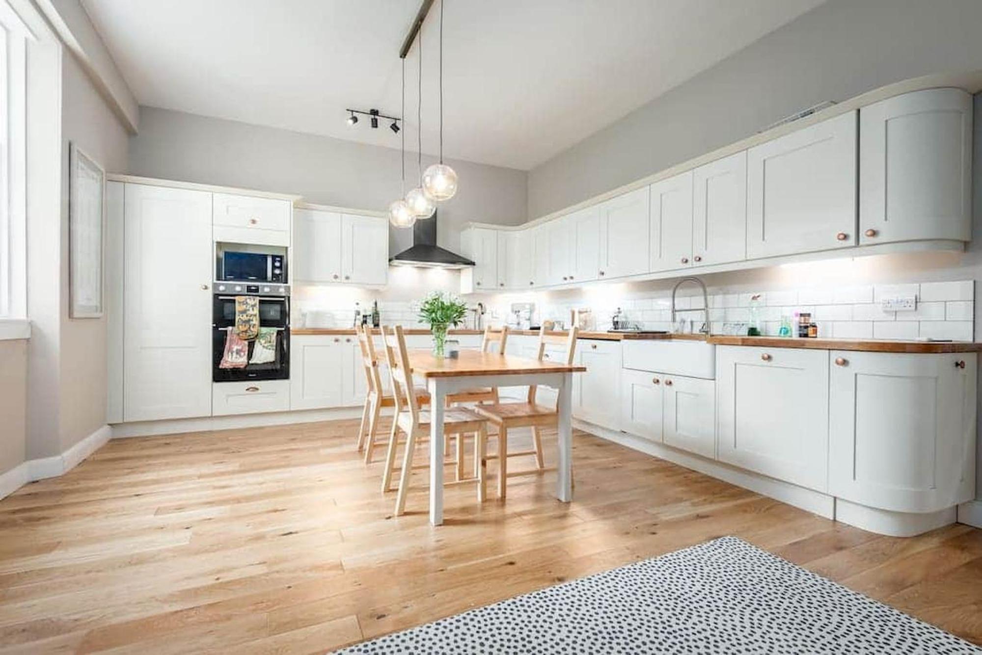 Berchem Villa St Andrews Kültér fotó