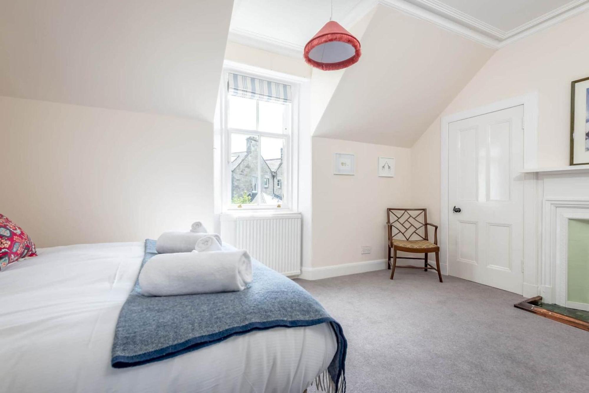 Berchem Villa St Andrews Kültér fotó