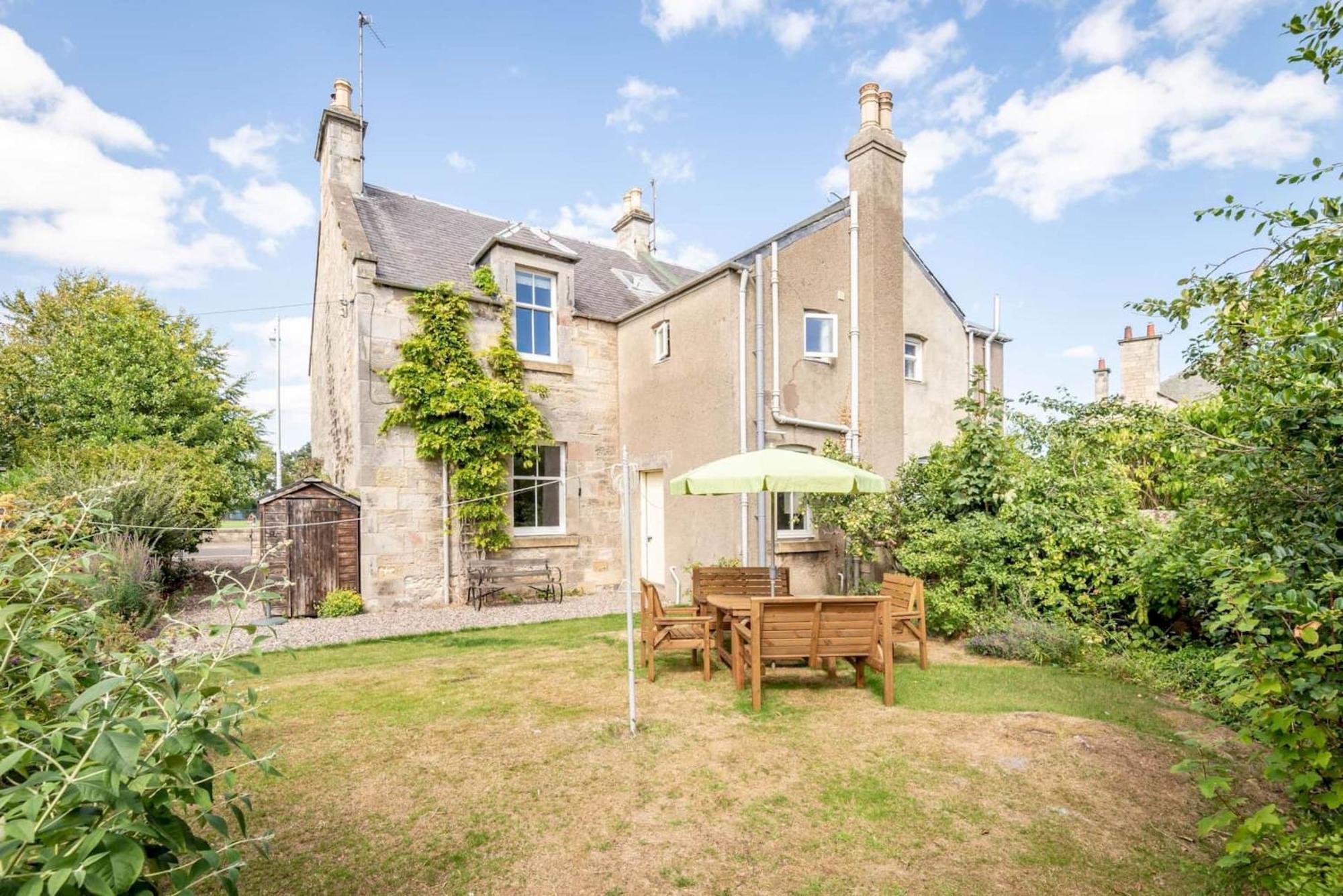 Berchem Villa St Andrews Kültér fotó