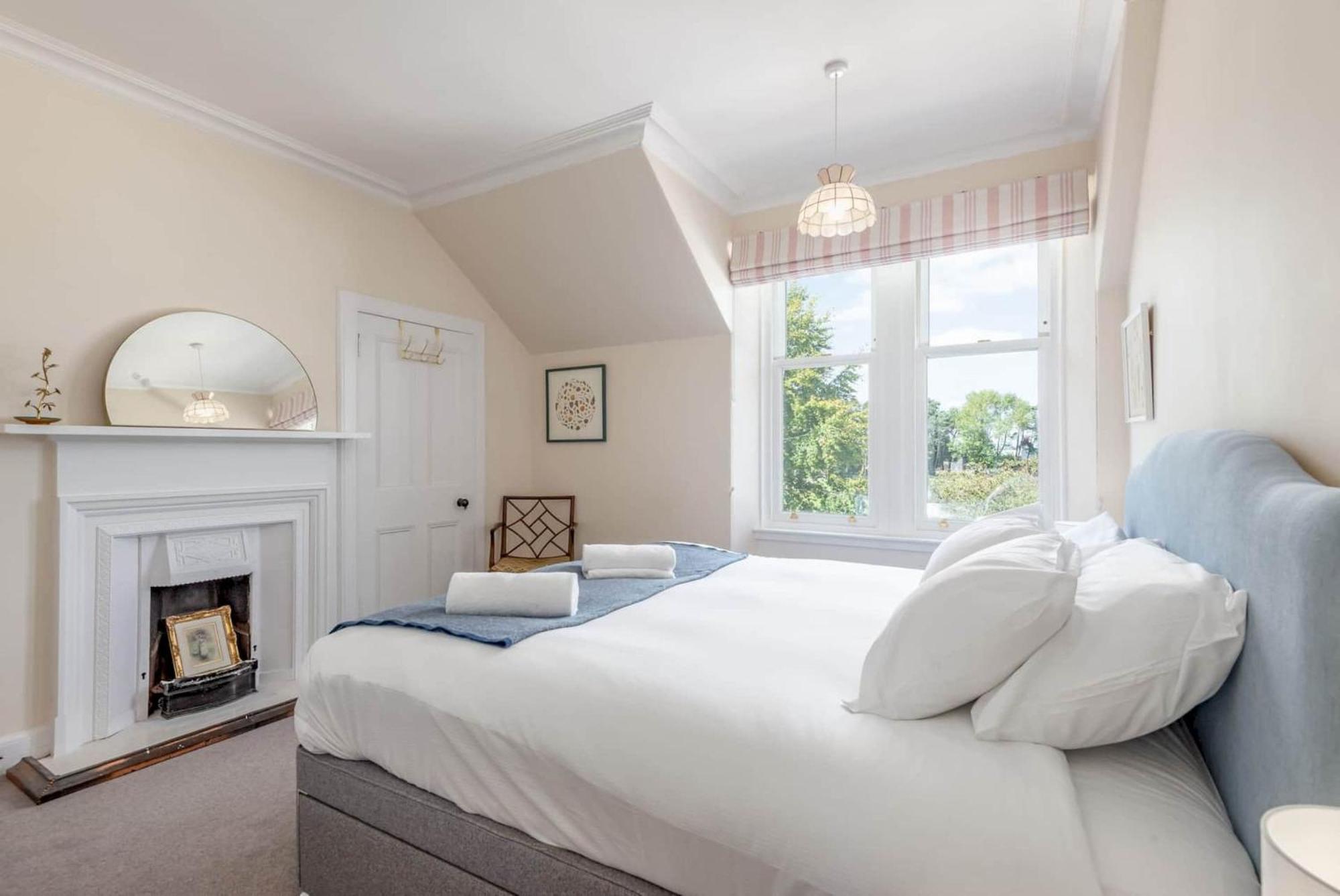 Berchem Villa St Andrews Kültér fotó