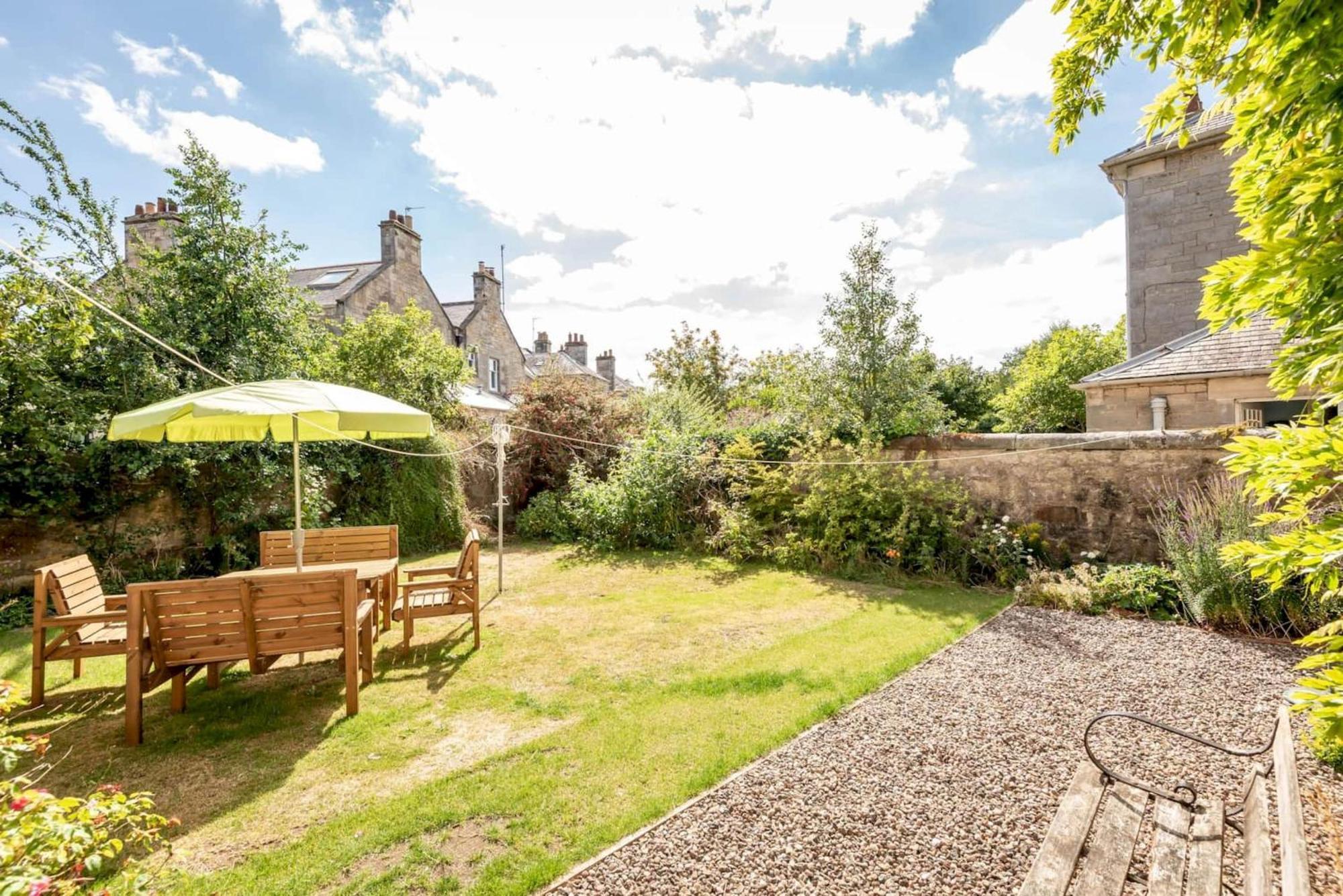 Berchem Villa St Andrews Kültér fotó