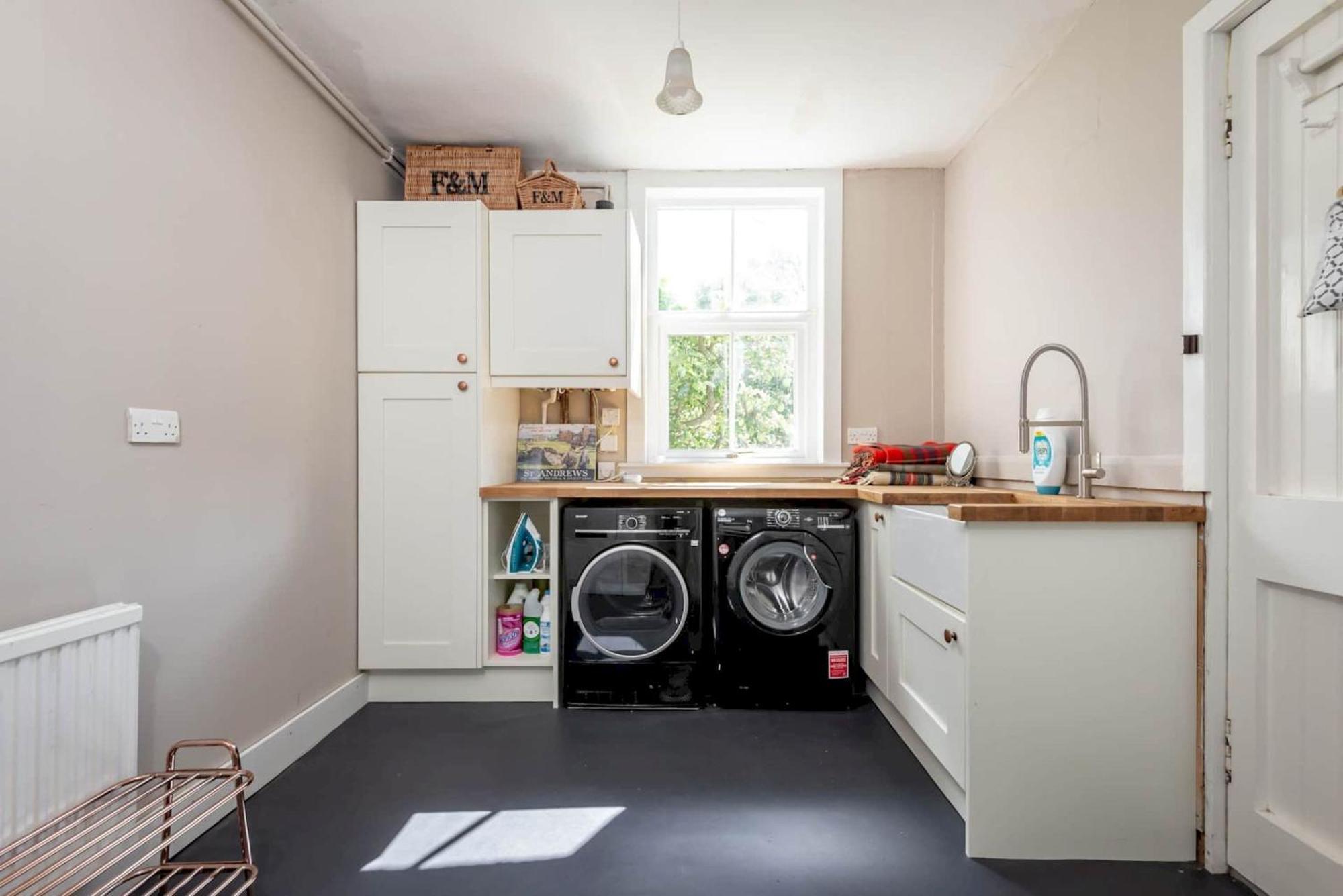 Berchem Villa St Andrews Kültér fotó