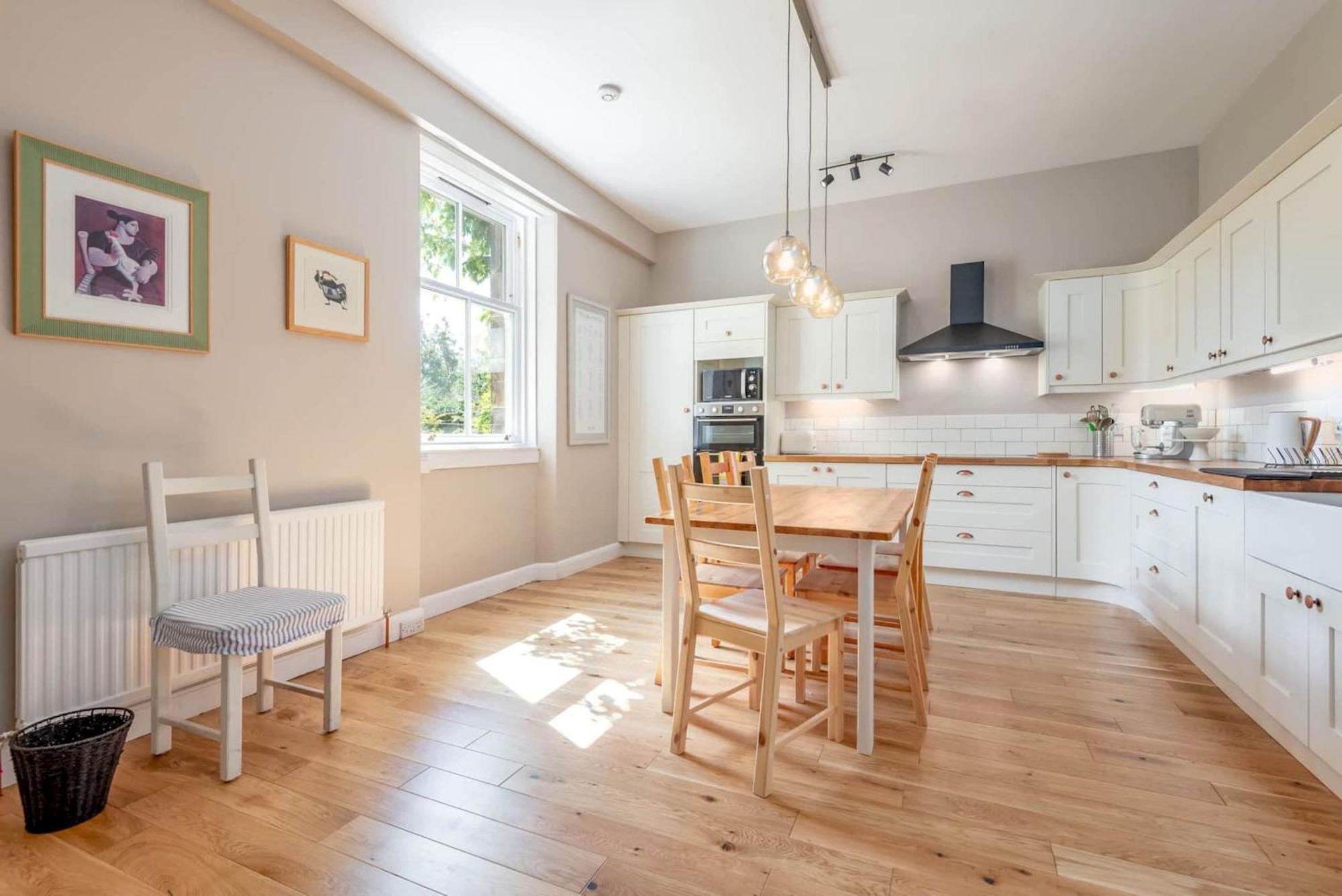 Berchem Villa St Andrews Kültér fotó